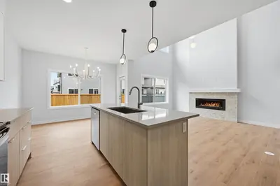 Interior photo 4 of 3048 DIXON LANDING LD SW