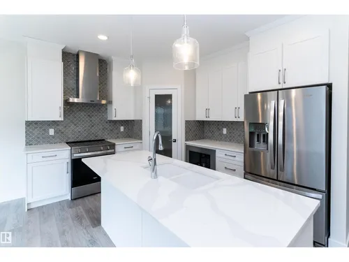3216 DIXON WY SW, Edmonton - $654,900