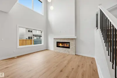 Interior photo 1 of 3048 DIXON LANDING LD SW