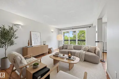 Interior photo 1 of #433 11217 103 AV NW