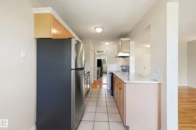 Interior photo 2 of #433 11217 103 AV NW