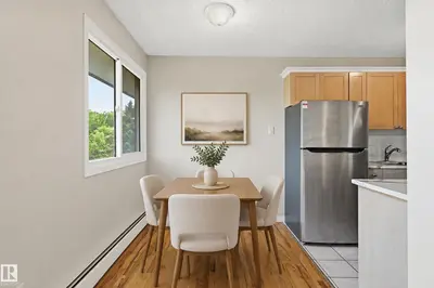 Interior photo 3 of #433 11217 103 AV NW