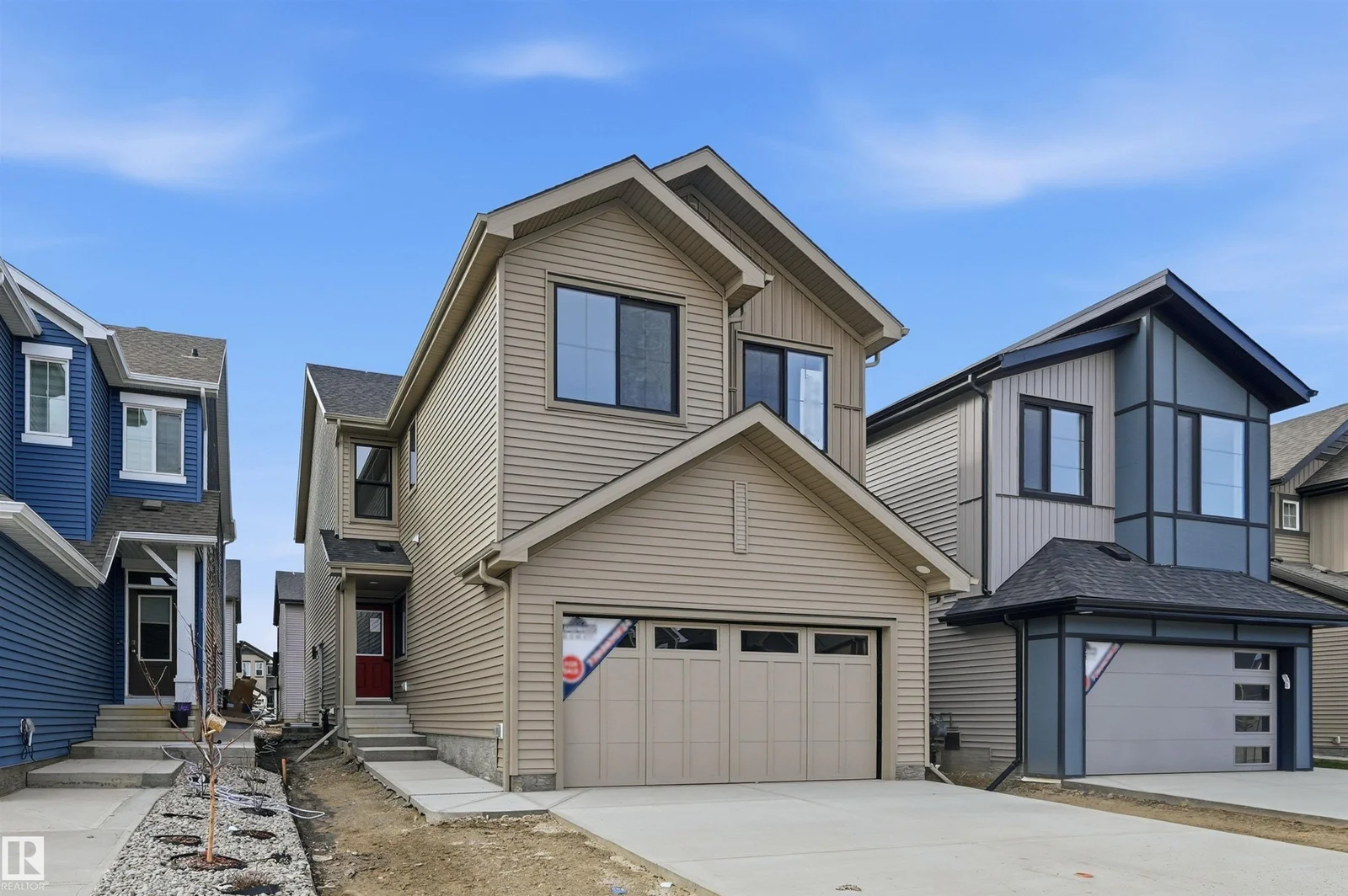 3218 DIXON WY SW, Edmonton - 4 bedroom Detached Single Family for sale