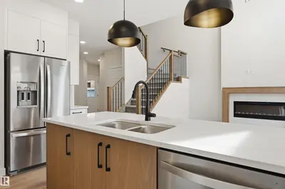 Interior photo 4 of 3218 DIXON WY SW
