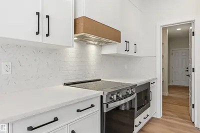 Interior photo 3 of 3218 DIXON WY SW