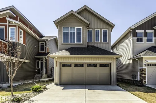 11979 34 AV SW, Edmonton - $599,900