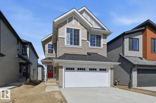 3024 DIXON LD SW, Edmonton - $659,900