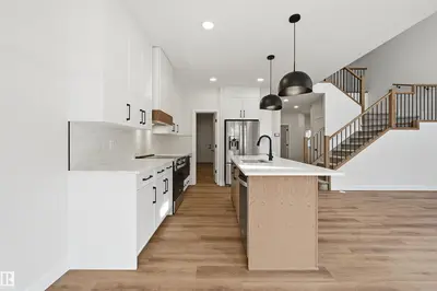 Interior photo 2 of 3218 DIXON WY SW