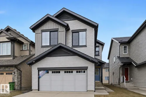 3212 DIXON WY SW, Edmonton - $634,900