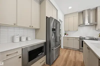 Interior photo 4 of 3212 DIXON WY SW