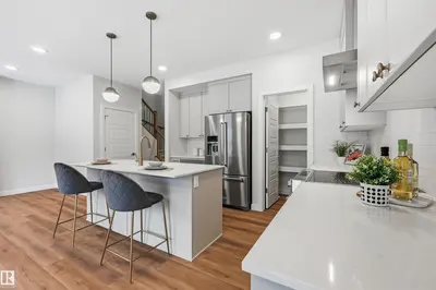 Interior photo 2 of 3212 DIXON WY SW