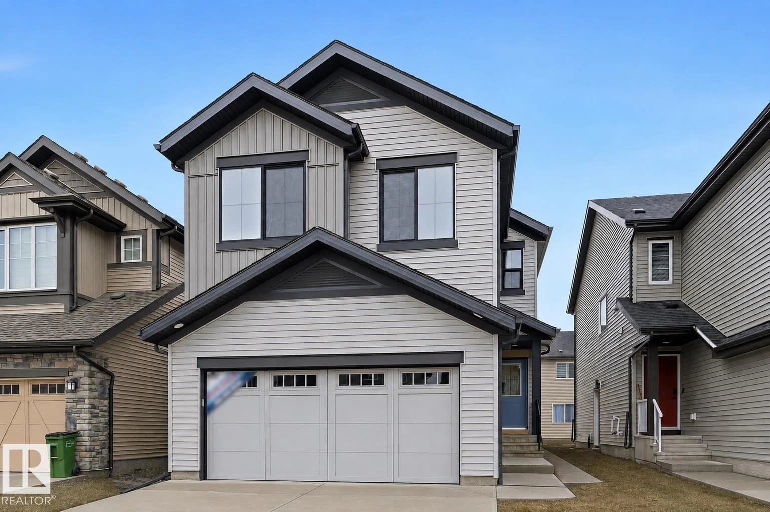 3212 DIXON WY SW, Edmonton - 3 bedroom Detached Single Family for sale
