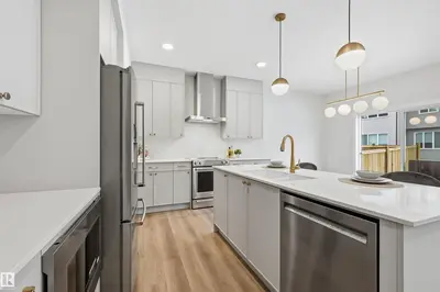 Interior photo 3 of 3212 DIXON WY SW