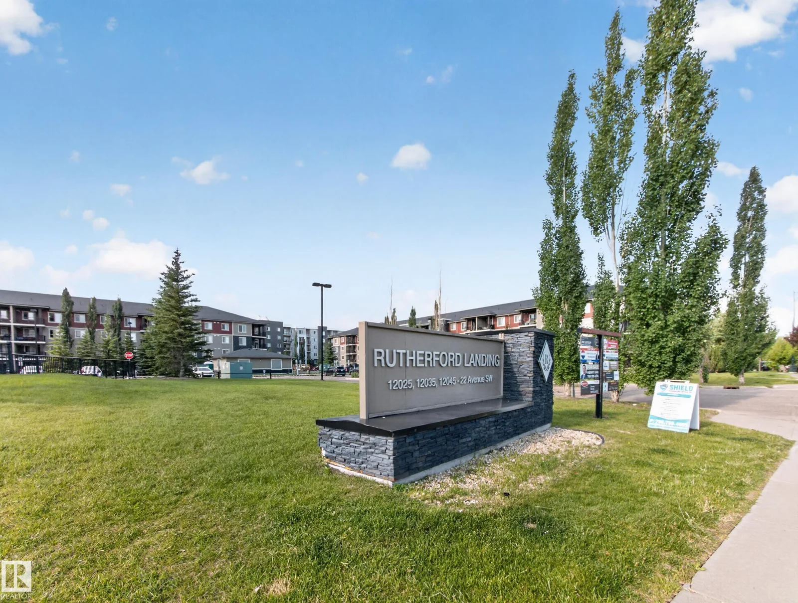 #217 12045 22 AV SW, Edmonton - 2 bedroom Apartment for sale