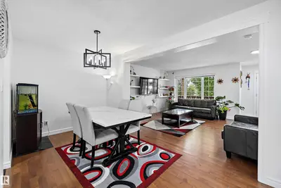 Interior photo 2 of 2803 12 ST NW