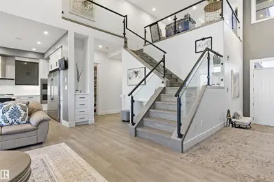 Interior photo 2 of 3167 CAMERON HEIGHTS WY NW