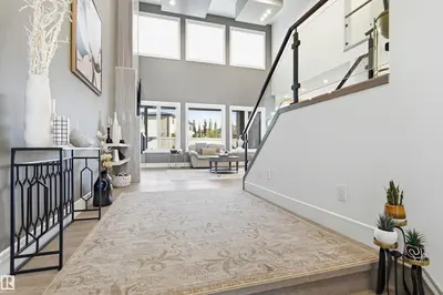 Interior photo 4 of 3167 CAMERON HEIGHTS WY NW