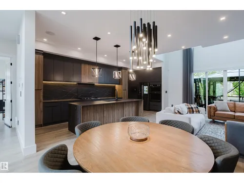 1313 Clement CO NW, Edmonton - $1,188,000