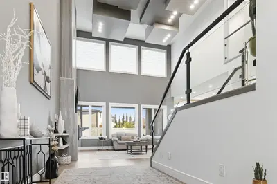Interior photo 3 of 3167 CAMERON HEIGHTS WY NW