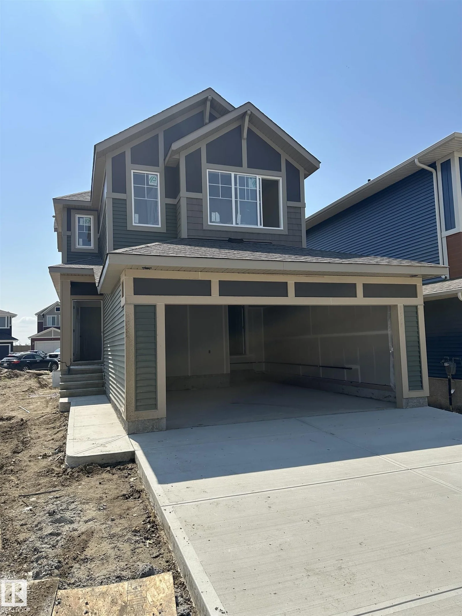 2357 MUCKLEPLUM WY SW, Edmonton - 3 bedroom Detached Single Family for sale