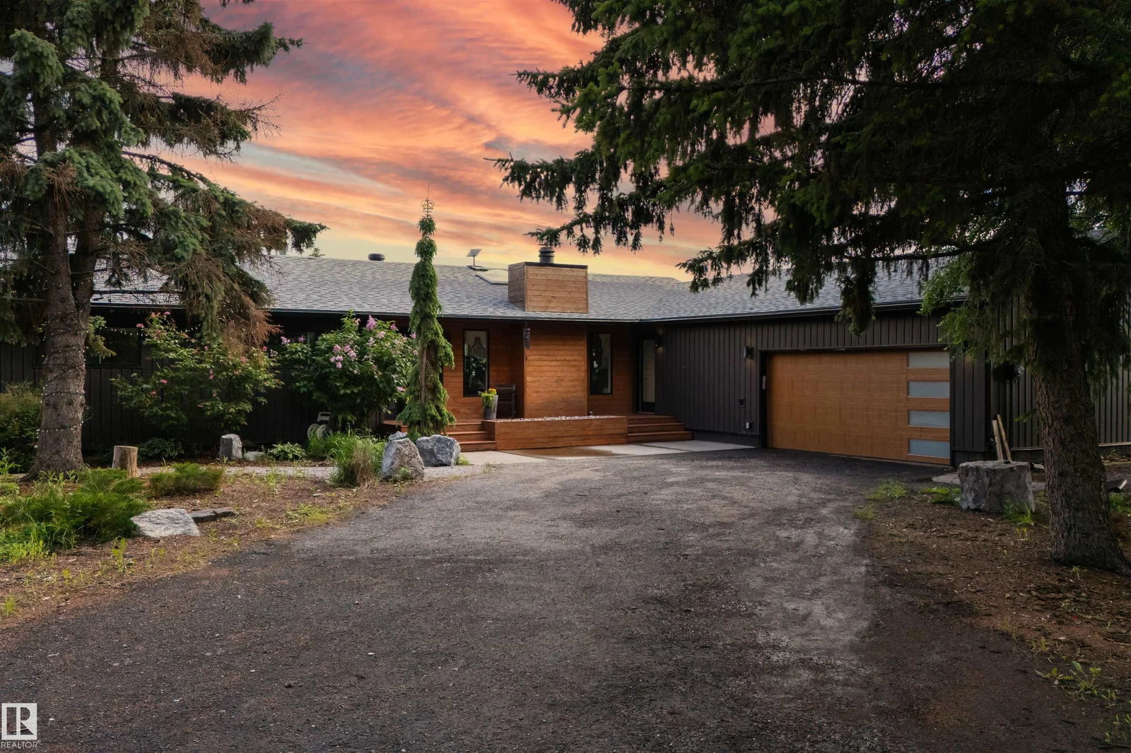 #182 52063 RGE ROAD 225, Rural Strathcona County - 6 bedroom Detached Single Family for sale