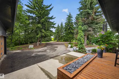 Interior photo 1 of #182 52063 RGE ROAD 225