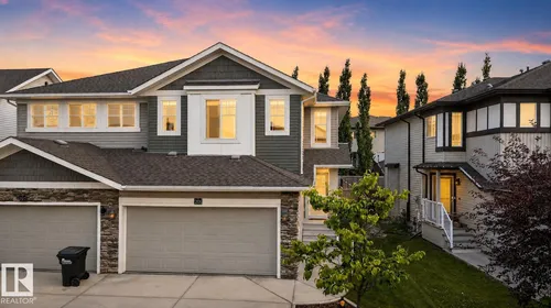 201 SUMMERSTONE LN, Sherwood Park - $465,000