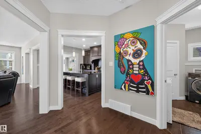 Interior photo 1 of 309 STILL CREEK CR