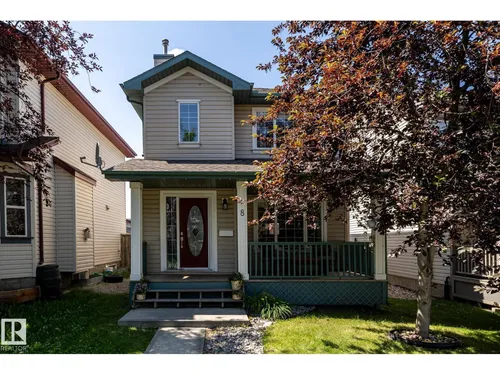 8 SUMMERLAND WY, Sherwood Park - $489,900
