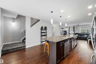 Interior photo 4 of 1563 TAMARACK BV NW