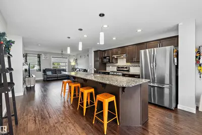 Interior photo 3 of 1563 TAMARACK BV NW