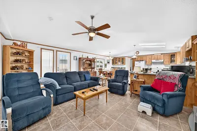 Interior photo 2 of #225 3400 48 ST