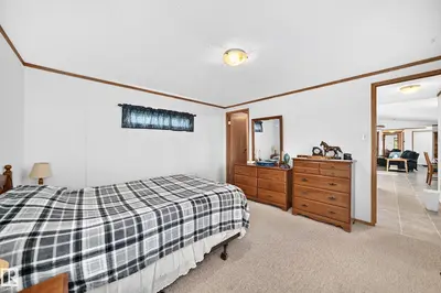 Interior photo 4 of #225 3400 48 ST
