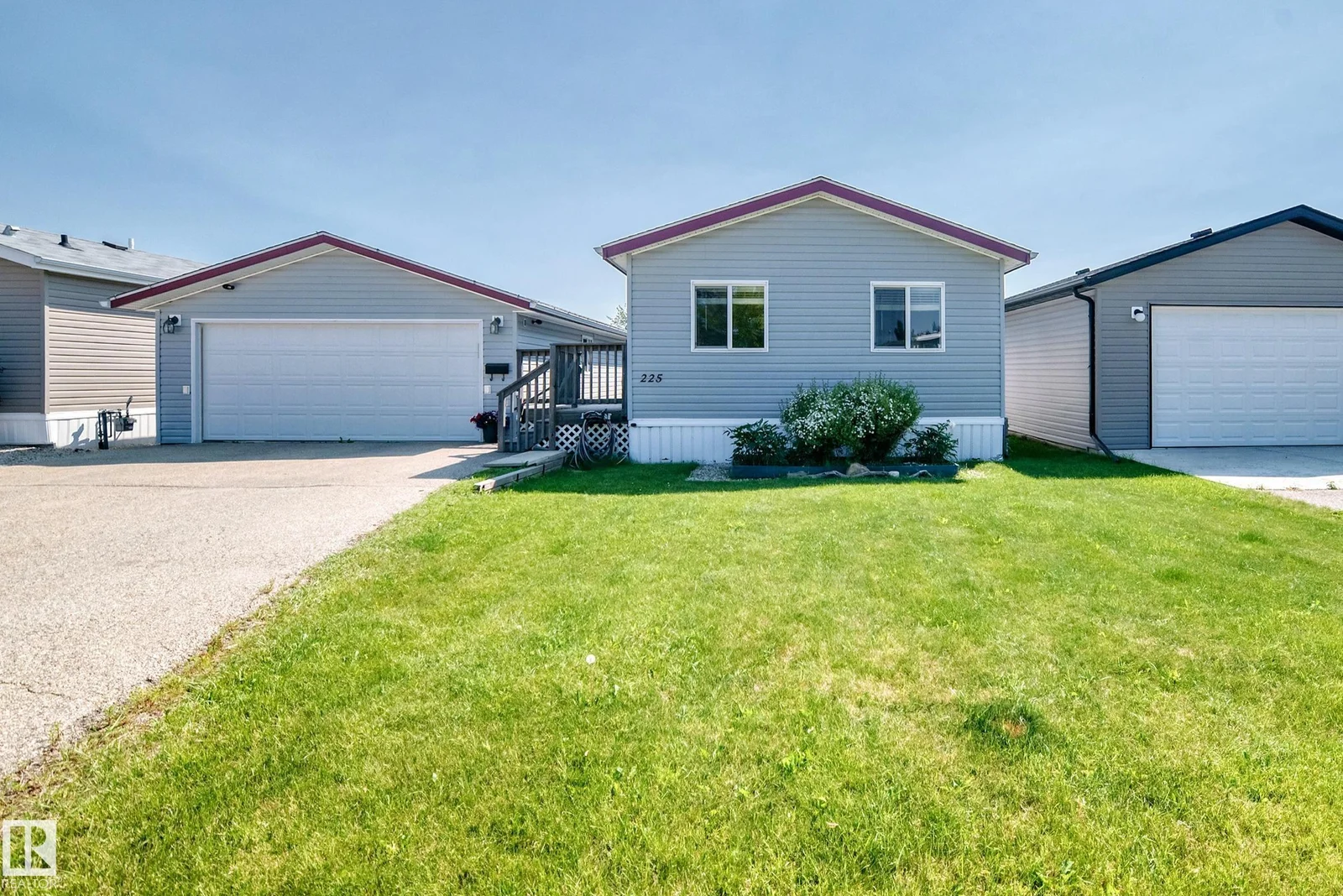 #225 3400 48 ST, Stony Plain - 3 bedroom Single Family Residence for sale