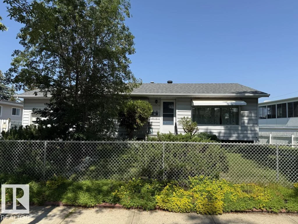 9908 96A Avenue, Fort Saskatchewan - 4 bedroom Detached Single Family for sale