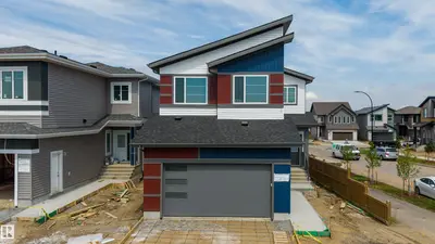 Interior photo 1 of 2306 6A AV SW