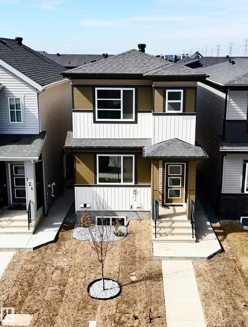 120 28 ST SW, Edmonton - $549,000