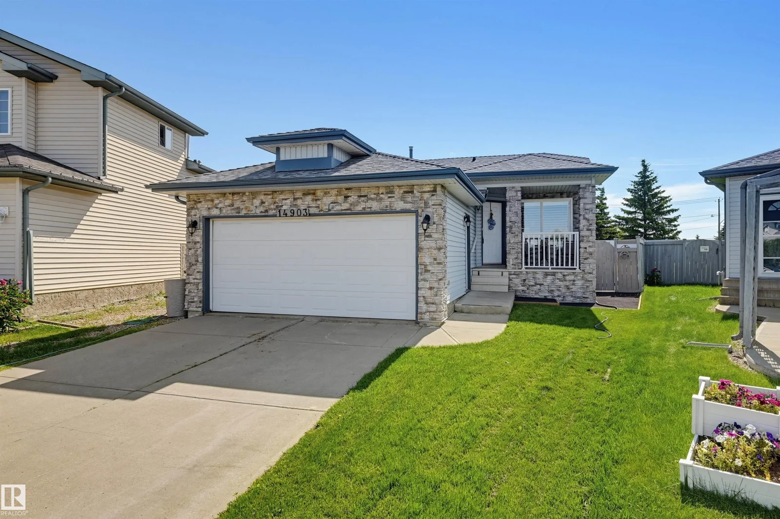 14903 128 ST NW, Edmonton - 3 bedroom Detached Single Family for sale