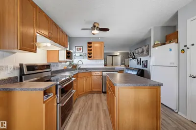 Interior photo 2 of 14903 128 ST NW