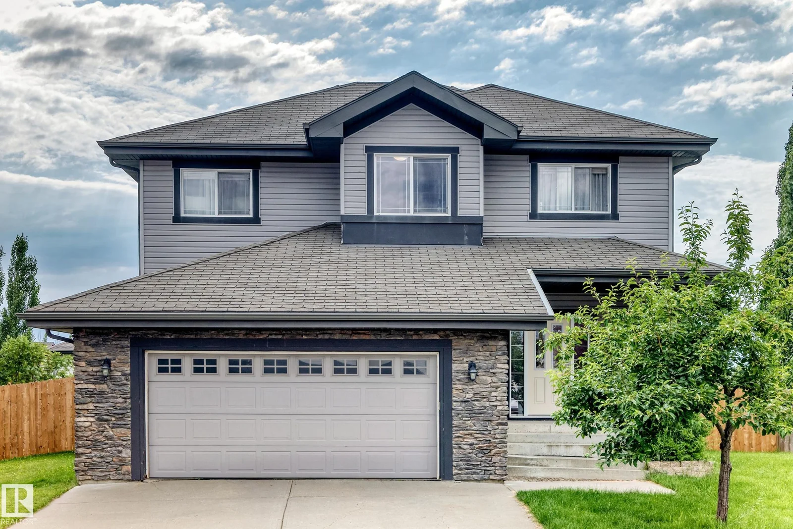 19 VICTORIA BA, Spruce Grove - 4 bedroom Detached Single Family for sale
