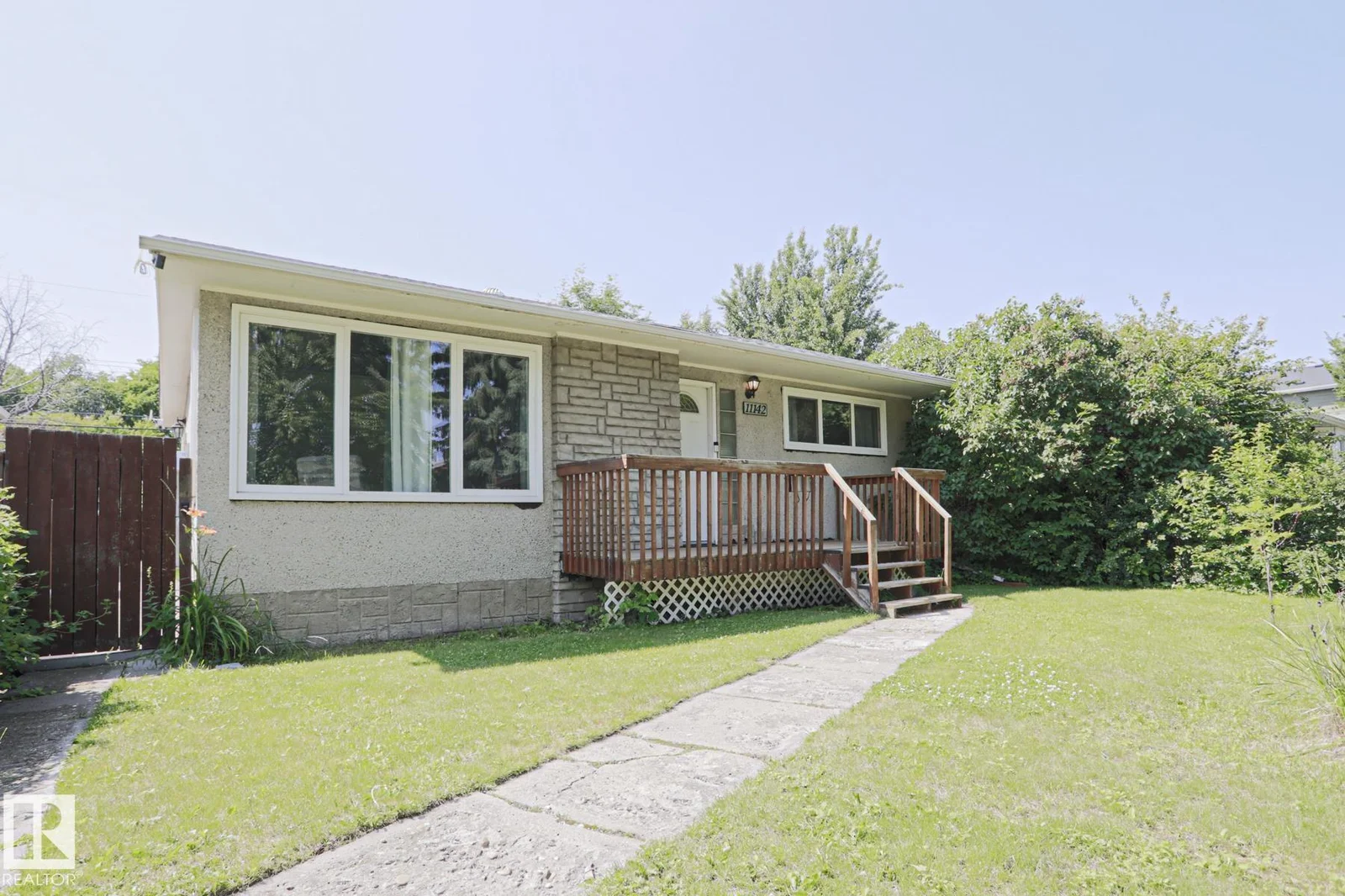 11142 51 ST NW, Edmonton - 3 bedroom Detached Single Family for sale