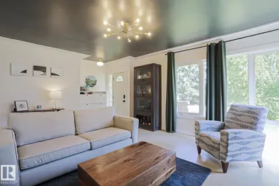 Interior photo 1 of 11142 51 ST NW