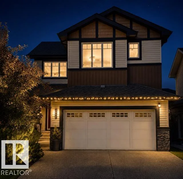 4006 Charles PL SW SW, Edmonton - 4 bedroom Detached Single Family for sale