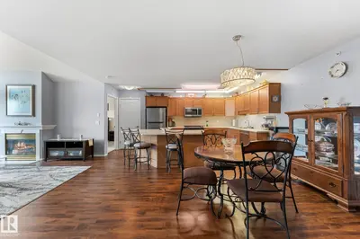 Interior photo 3 of #306 6623 172 ST NW