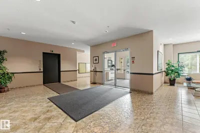 Interior photo 1 of #306 6623 172 ST NW