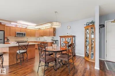 Interior photo 4 of #306 6623 172 ST NW