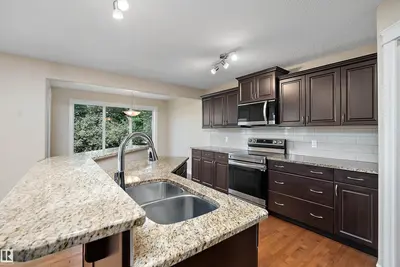 Interior photo 2 of 17330 8A AV SW