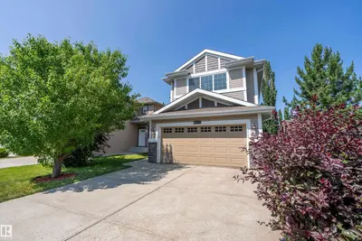 Interior photo 1 of 17330 8A AV SW