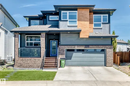 17436 9 AV SW SW, Edmonton - $799,000