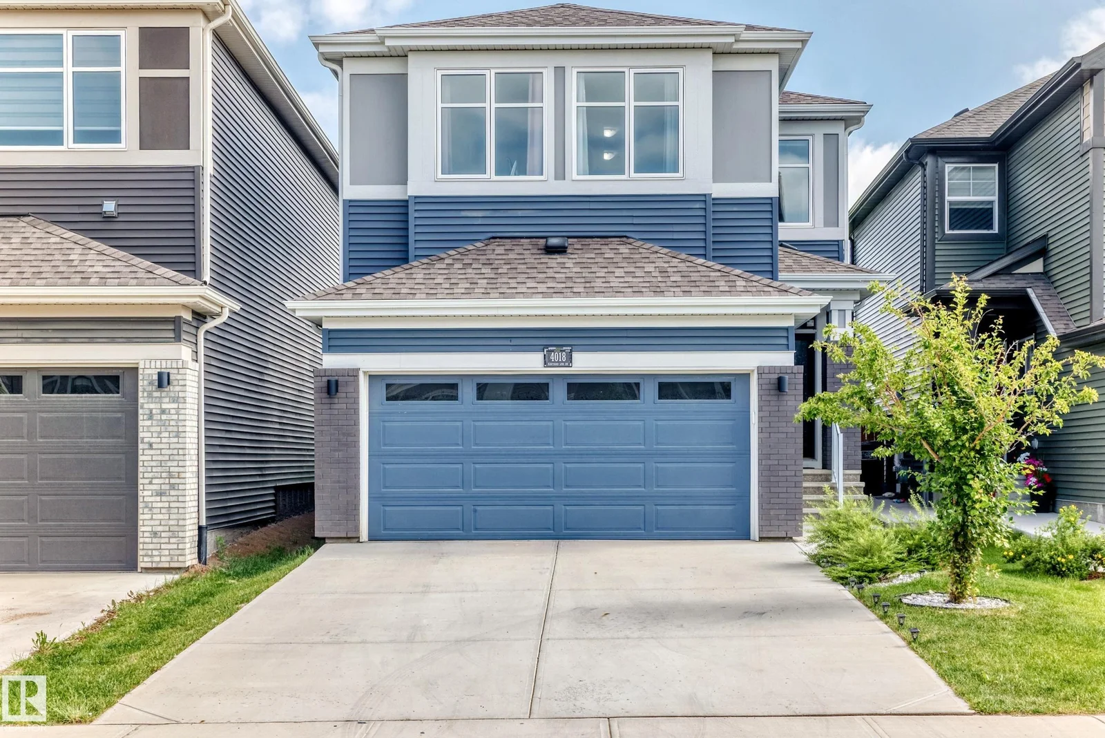 4018 HAWTHORN LINK LI SW, Edmonton - 4 bedroom Detached Single Family for sale